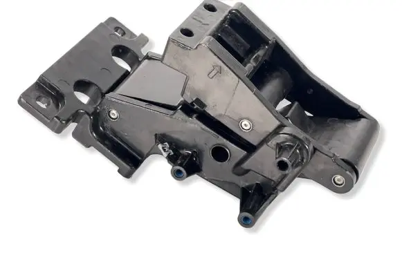 Mercedes-Benz GLS X167 Central console control unit A1675202100