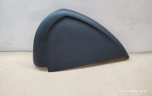 Audi A6 Allroad C7 Dashboard side end trim 4G0857085