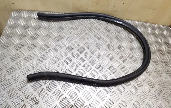 BMW X3 F25 Engine compartment rubber 