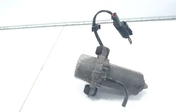 BMW 2 F45 Vacuum pump 484375115