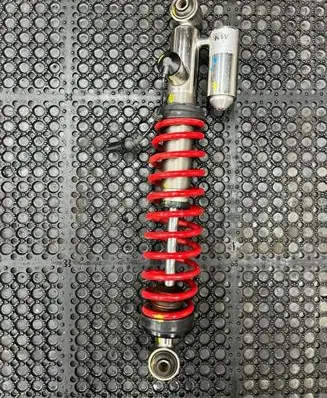 Mercedes-Benz G W463 2nd Gen Front shock absorber/damper A4633202200 FWE348 39199204