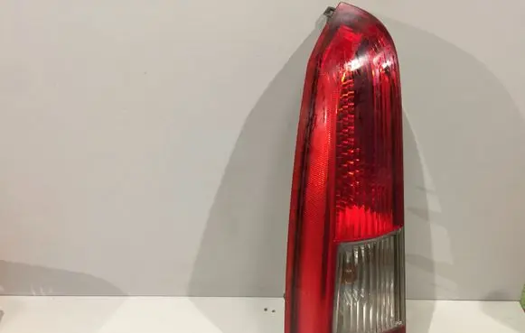 Volvo V70 Rear/tail lights 9154493