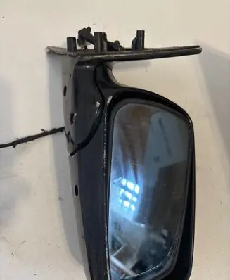 Mazda 323 Front door electric wing mirror E201780