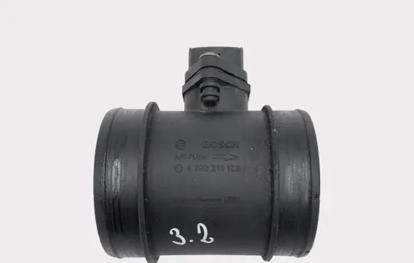 Alfa Romeo 159 Mass air flow meter 55196385 0280218182