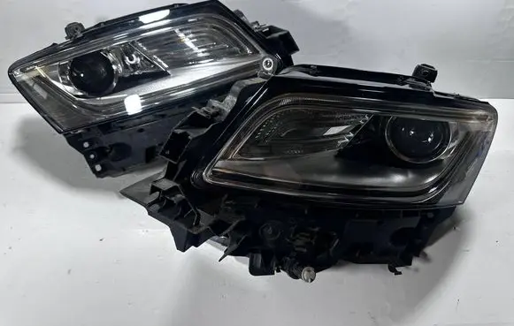 Audi Q5 SQ5 Headlights/headlamps set 8R0941031C