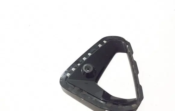 Audi e-tron Front bumper lower grill 4KE121735A