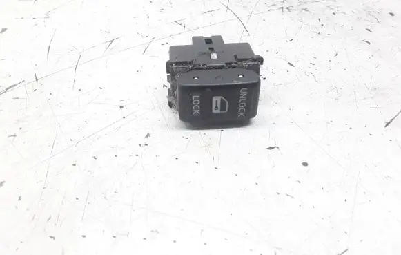 Central locking switch button