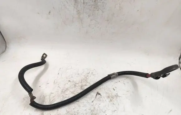 BMW 5 E39 Positive cable (battery) 1427238 E6957G