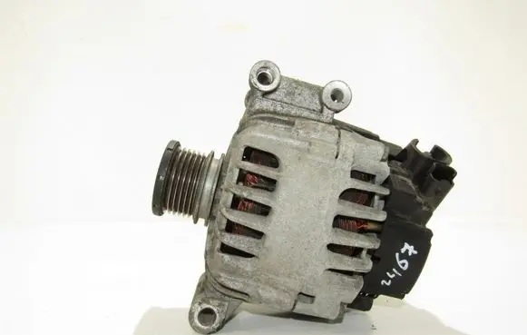 Mini One - Cooper Coupe R56 Generator/alternator 76154848001