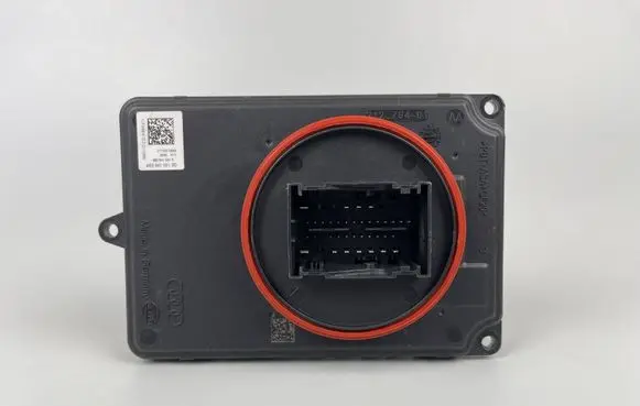 Audi Q7 4M LED ballast control module 4K0941591BD 4K0941591B 4K0941591