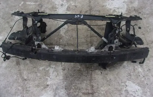 Subaru Forester SF Front piece kit 