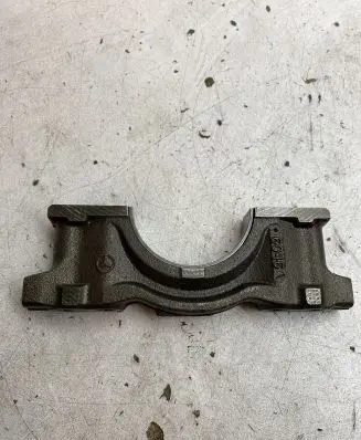 Mercedes-Benz SLK R171 Crankshaft Holder 6T33D12S 11203