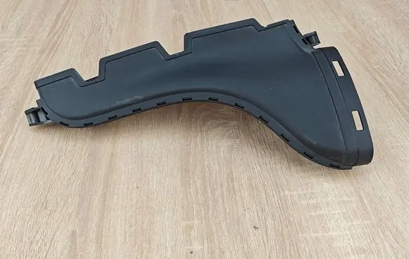 Audi A6 S6 C7 4G Air intake duct part 4G0129624L