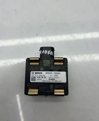 Suzuki Vitara (LY) Distronic sensor radar 3394376S01 33943-76S01 0203305285