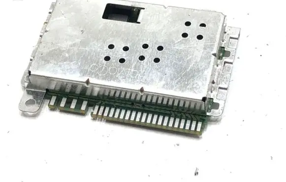 Ford Focus Other control units/modules NX7A-13B626-AG