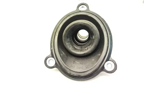 BMW X4 G02 Steering column universal joint 6862099 4252680022