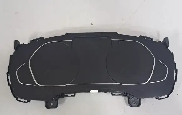 BMW 5 G30 G31 Speedometer (instrument cluster) 5A30615