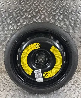 Audi A7 S7 4G R20 spare wheel 4G0601027E