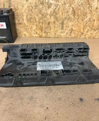 Mercedes-Benz E W211 Comfort/convenience module 0025459901 5DK00804710