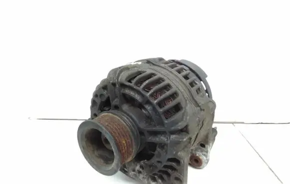Audi A3 S3 8L Generator/alternator 028903028D 0124325003085