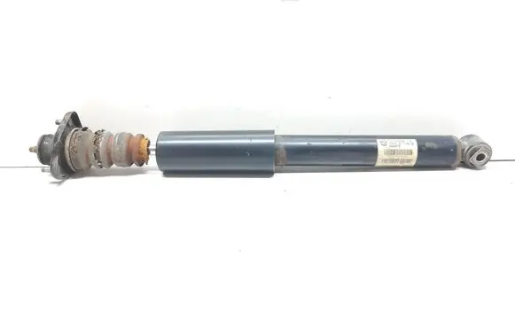 Rear shock absorber/damper