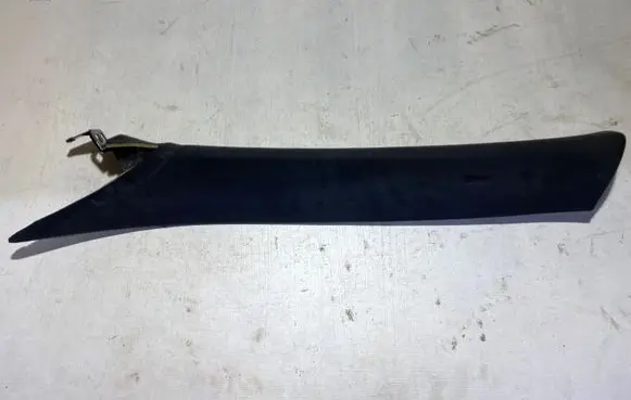 Maserati Ghibli (A) pillar trim 06700712150 2M8G2016 M156M157