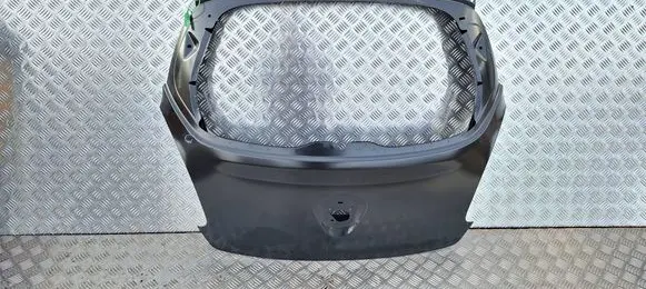 Tailgate/trunk/boot lid