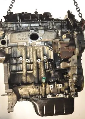 Peugeot 308 Engine swap 9H05