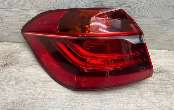 BMW 2 F45 Rear/tail lights 7311029 731102912
