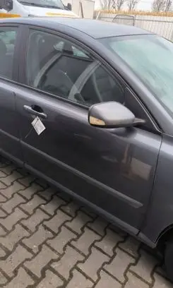Volvo S40 Front door TITANIUMGREYPEARL
