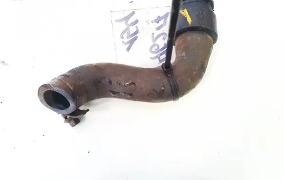 Citroen C5 Engine coolant pipe/hose