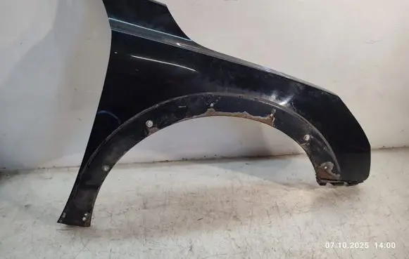 Peugeot 508 RXH Fender 