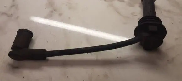 Ford Focus Ignition plug leads E5597