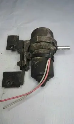 Mercedes-Benz ML W163 Vacuum pump A1634300032