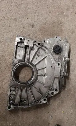 BMW X5 E70 Timing chain cover 7800023