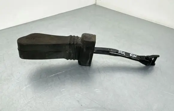 Audi Q5 SQ5 Front door check strap stopper 8R0837267C 8R0837249F