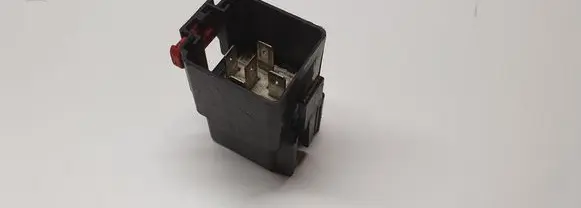 Chrysler Grand Voyager IV Other relay 04707900AA