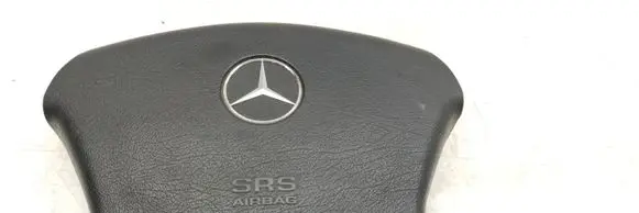 Mercedes-Benz ML W163 Steering wheel airbag 1634600298