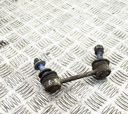 Rear anti-roll bar/stabilizer link