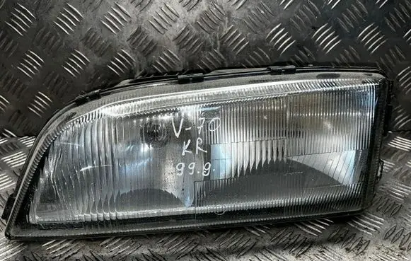 Volvo S70 V70 V70 XC Headlight/headlamp