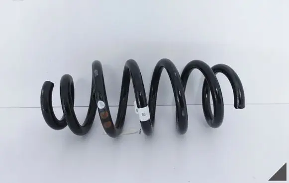Mercedes-Benz G W463 2nd Gen Front coil spring A4633211400