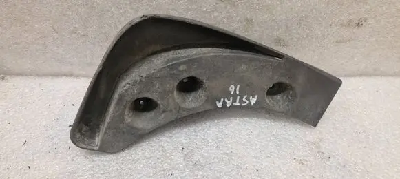 Opel Astra K Rear mudguard 39049177