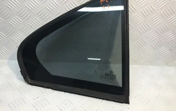 Peugeot 607 Rear side window 43R000677
