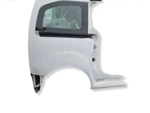 Citroen Berlingo Rear quarter panel 
