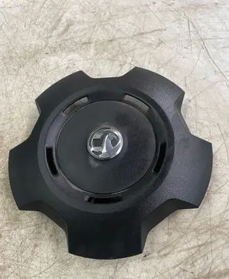 Opel Vivaro R16 wheel hub/cap/trim 93866648