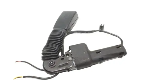 Mini Cooper Countryman R60 Front seatbelt buckle 9806923 620550200B