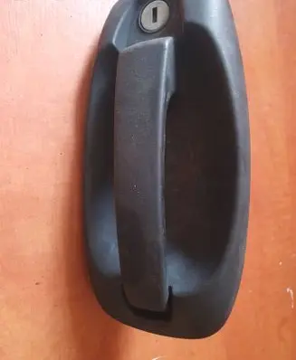 Fiat Doblo Front door exterior handle 7355078600 V23837 11112015