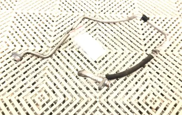 Citroen C2 Air conditioning (A/C) pipe/hose