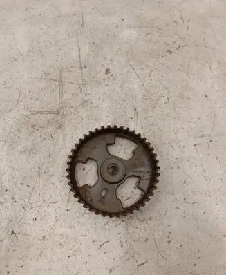 Ford Mondeo MK IV Camshaft pulley/ VANOS 9682583180