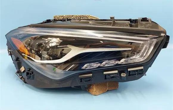 Mercedes-Benz CLA C118 X118 Headlight/headlamp 118906340 A1189061201 460494632